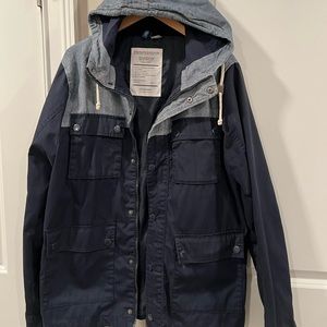 Used jacket. Size medium. Great condition.